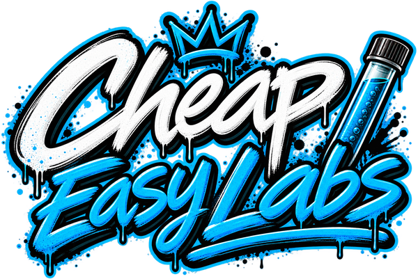 Cheap Easy Labs